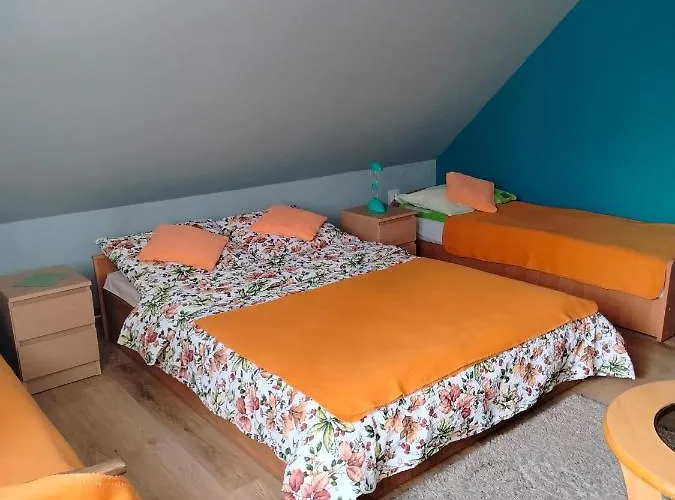 Farma Zgorzanka Istebna